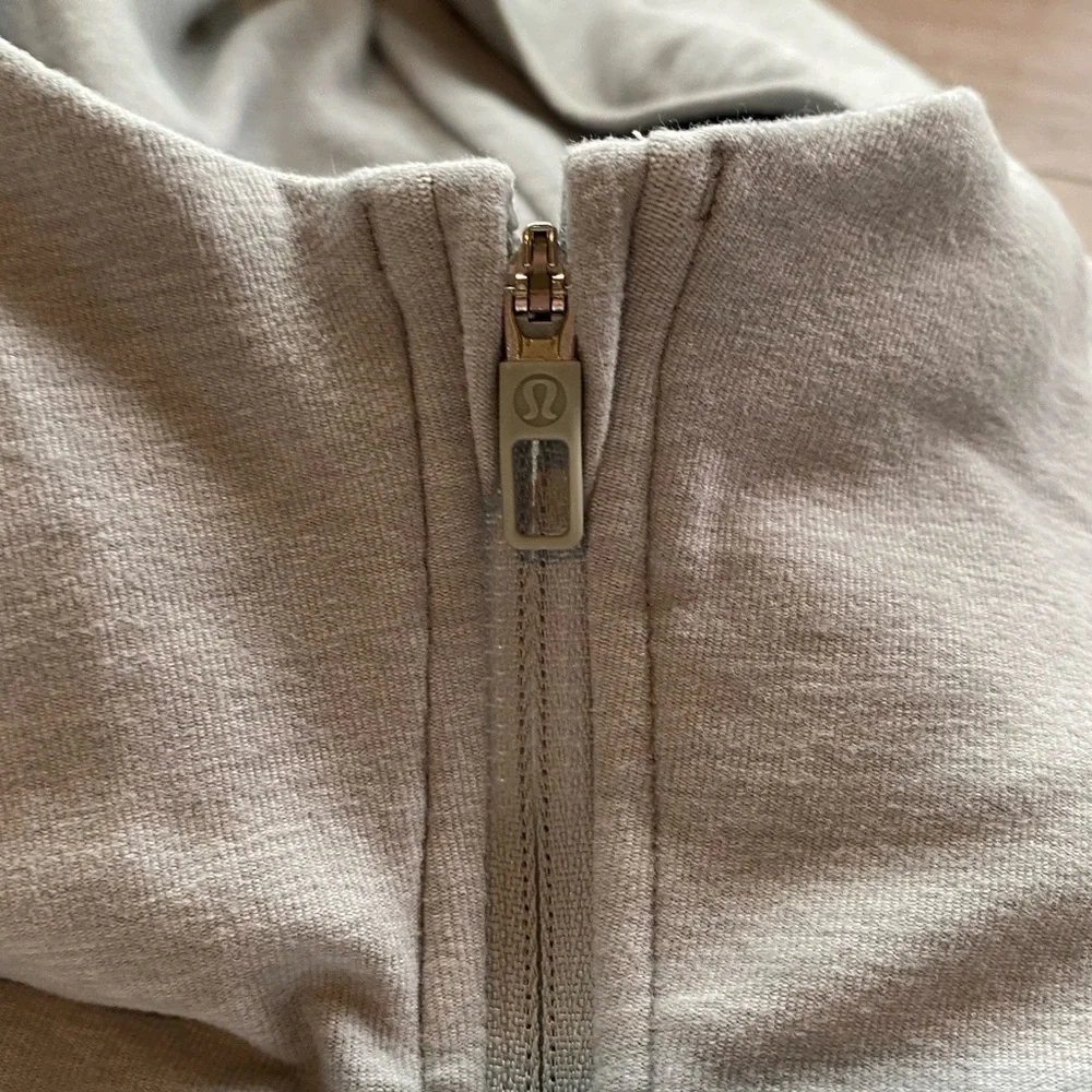 Lululemon Pace Breaker Jacket